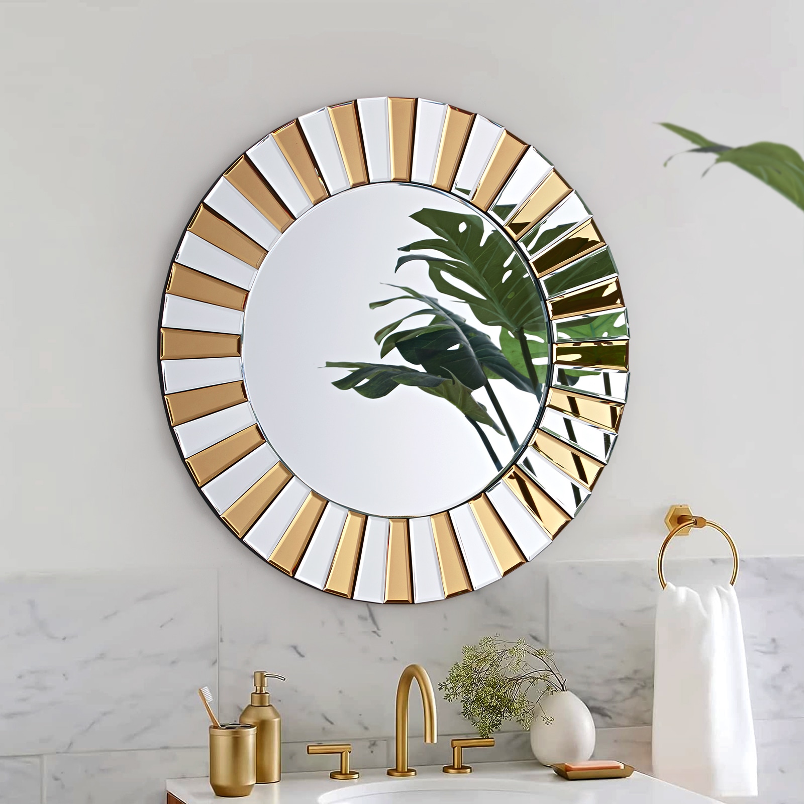 GD001 Mirror - Image 5