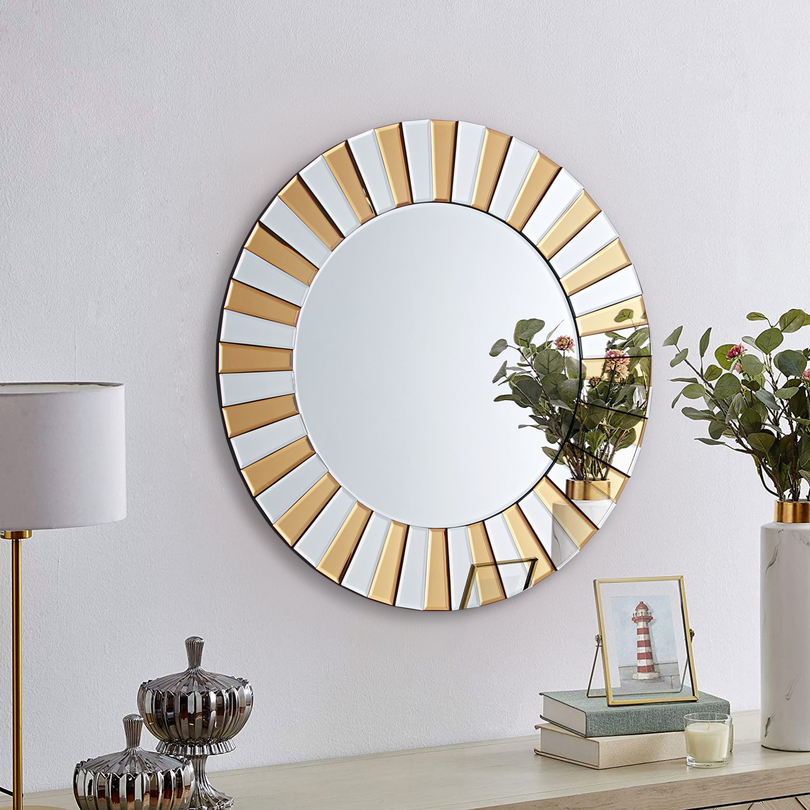 GD001 Mirror - Image 3