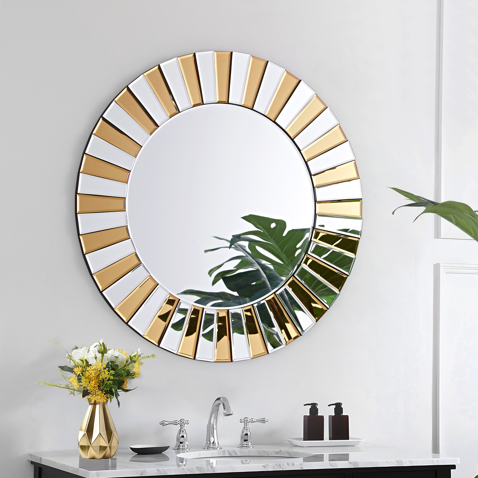 GD001 Mirror - Image 4