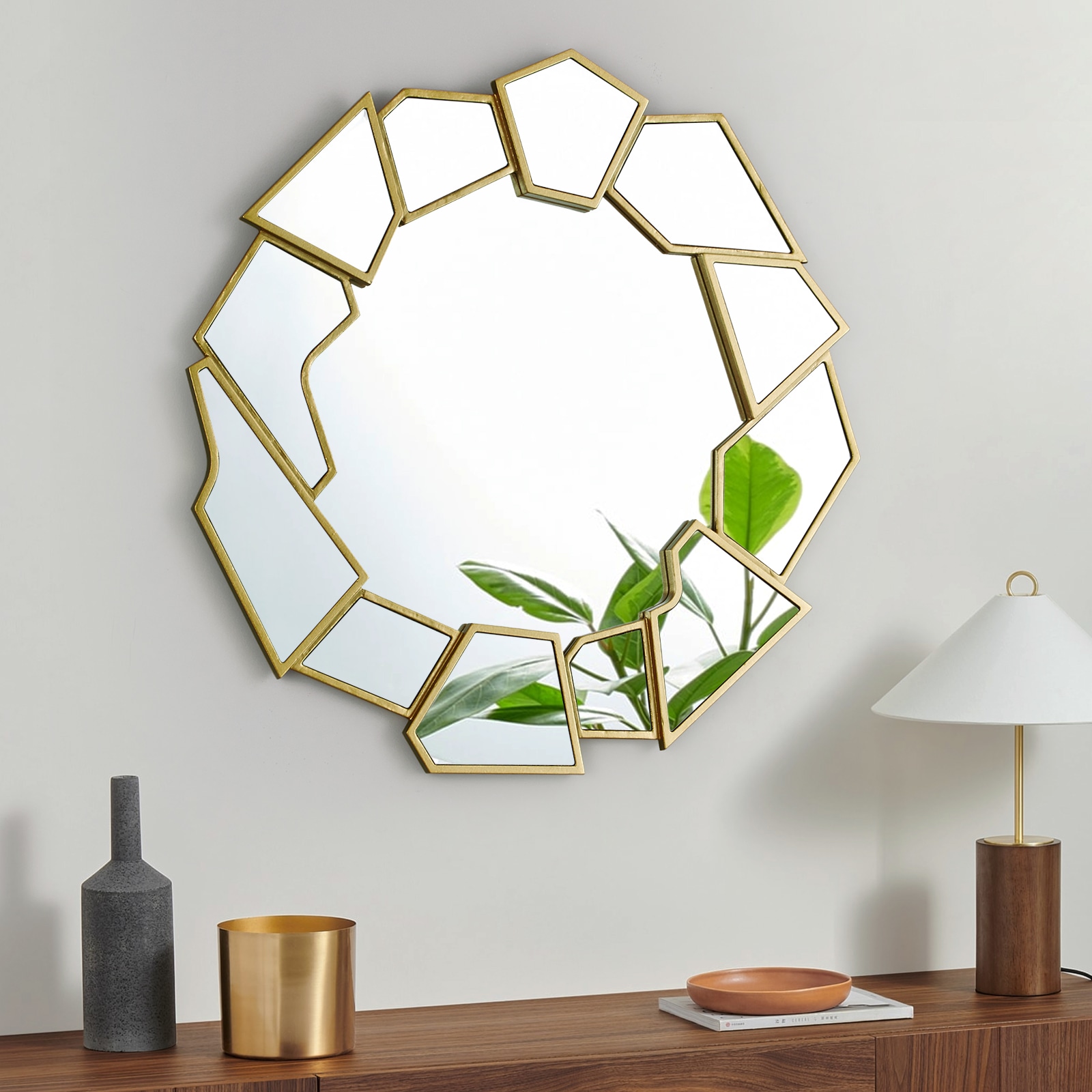 GD002 Mirror - Image 4