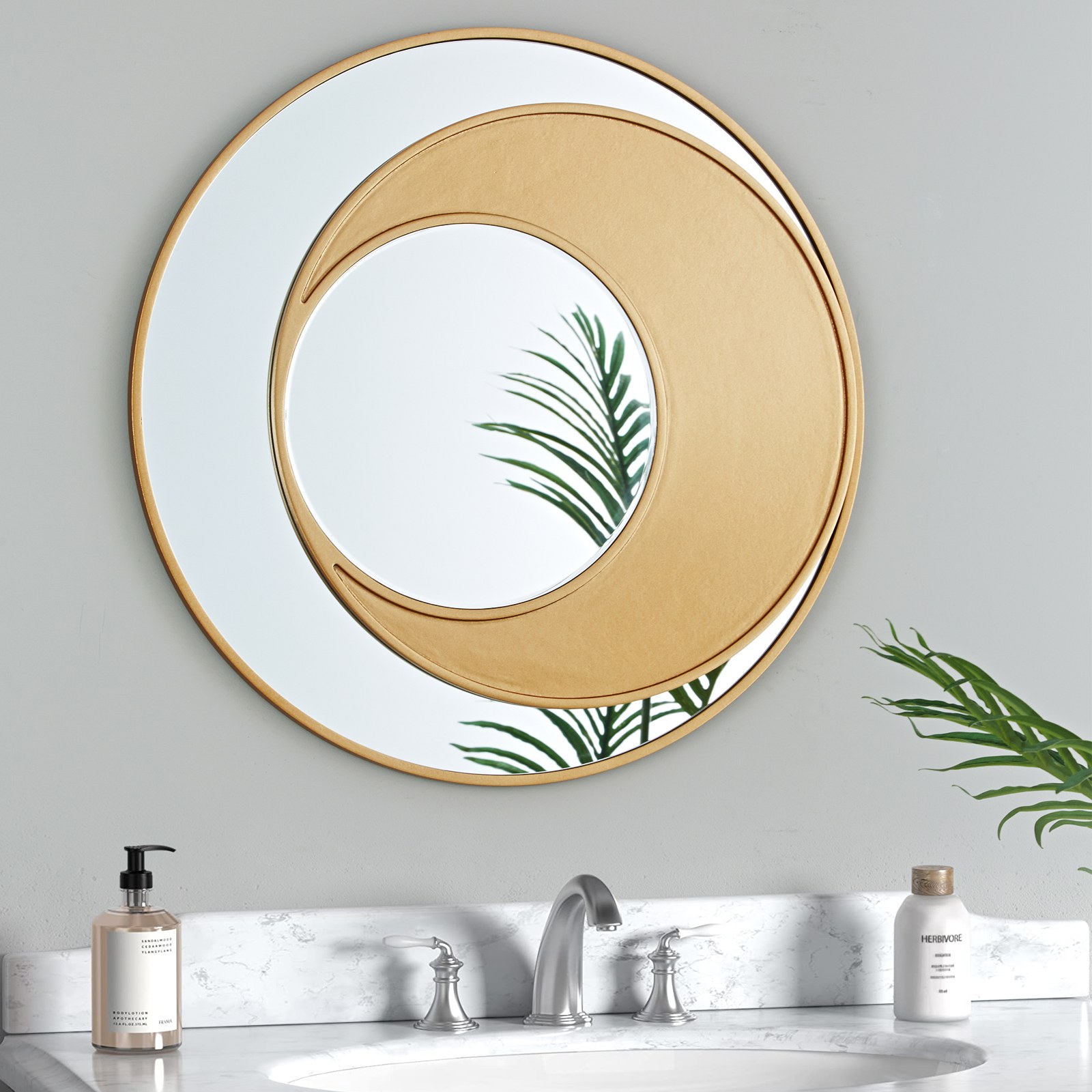 GD004 Mirror - Image 5