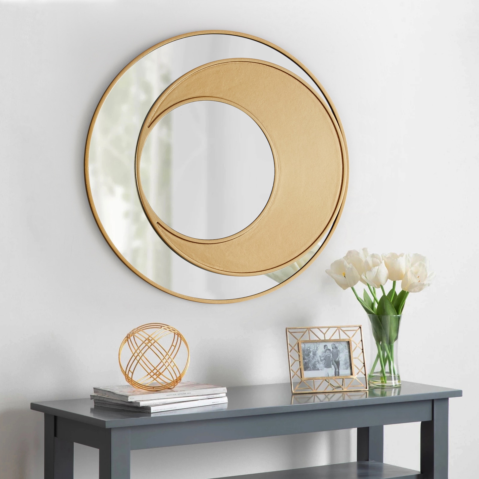 GD004 Mirror - Image 3