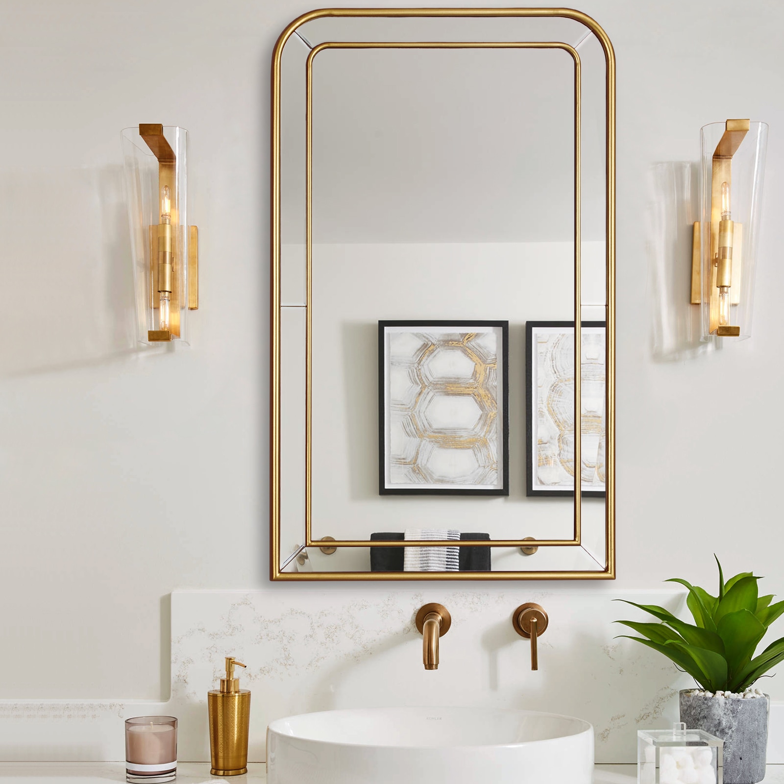 GD006 Mirror - Image 3