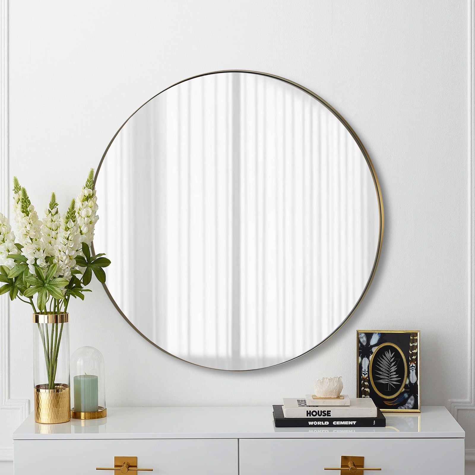 GD010 Mirror - Image 3
