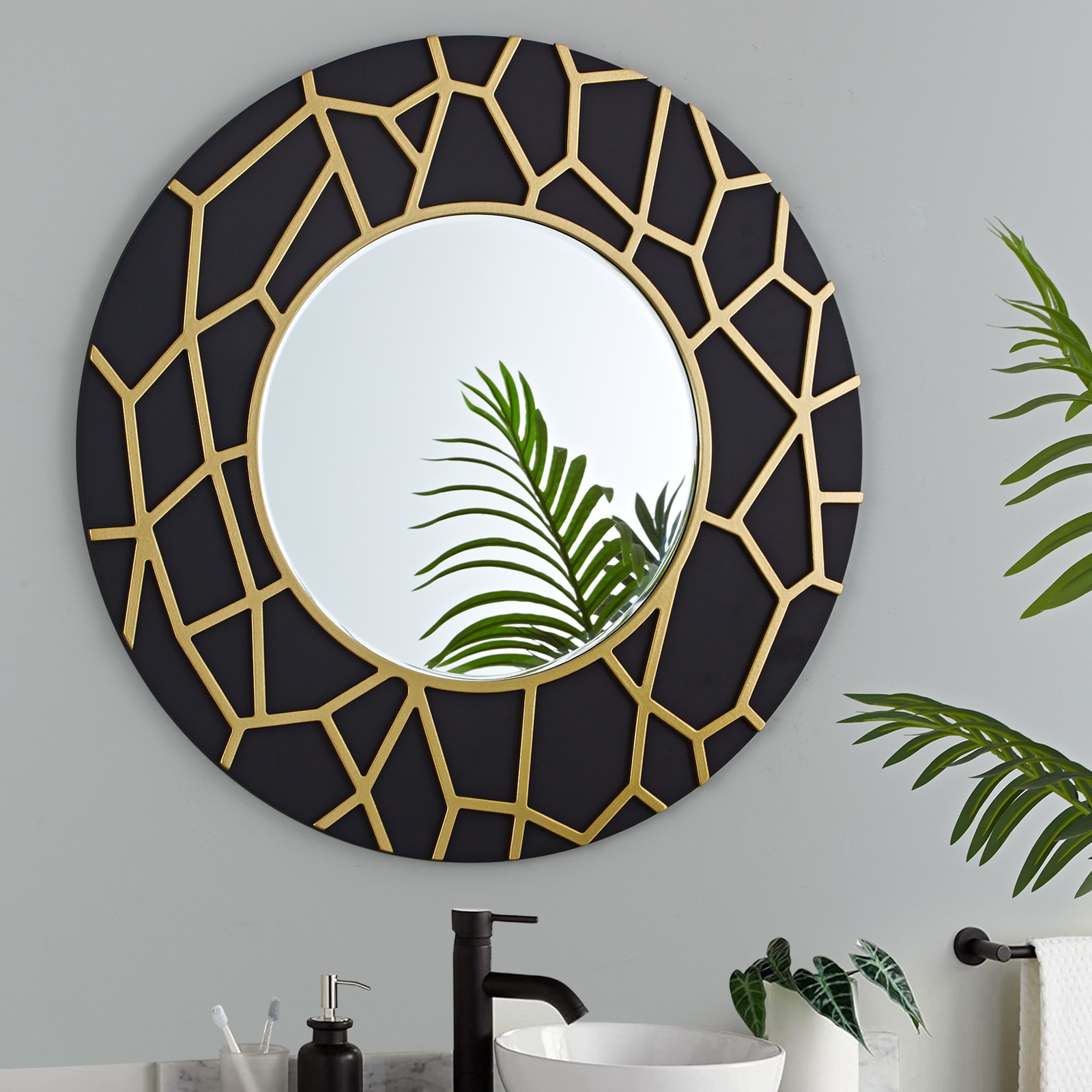 GD011 Mirror - Image 5