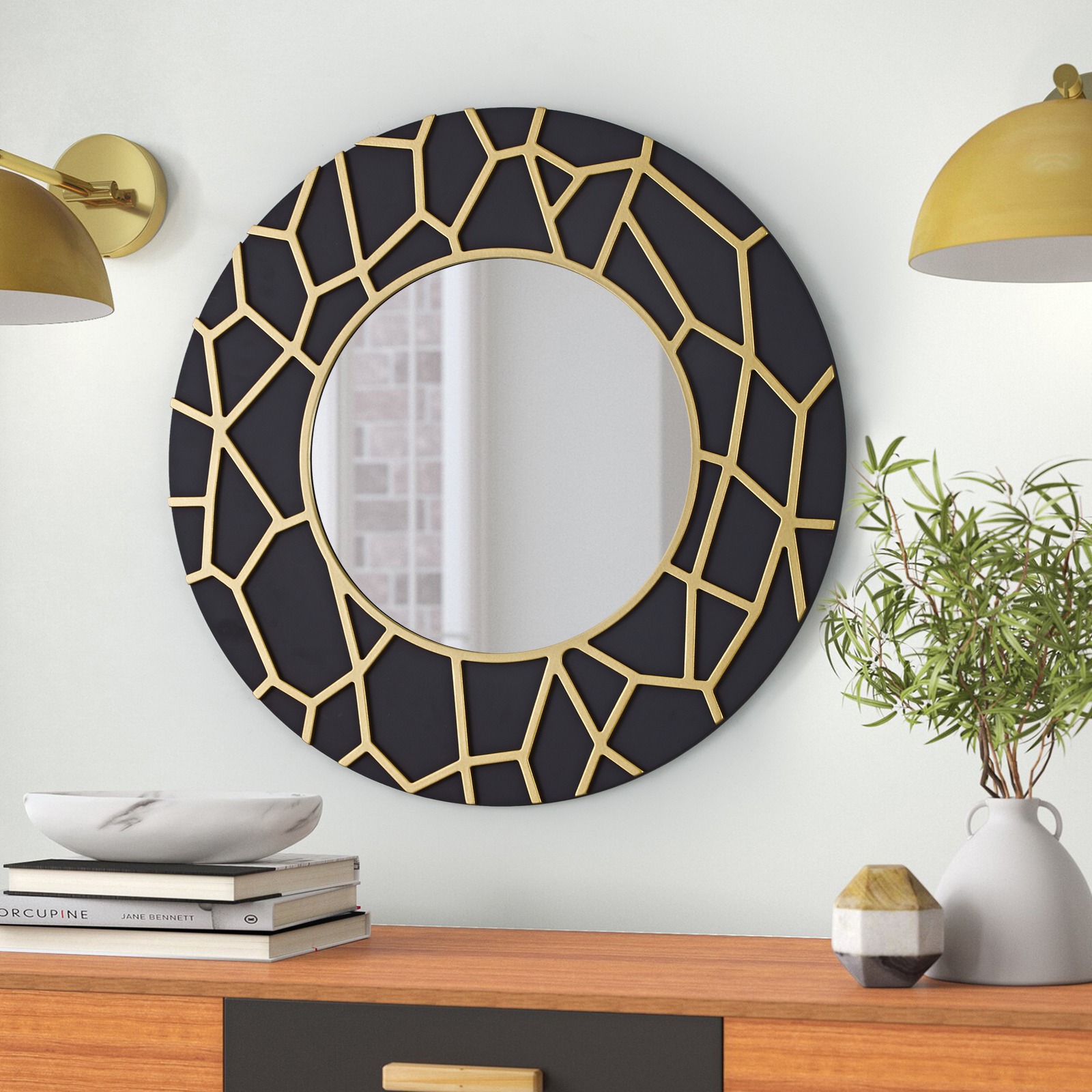 GD011 Mirror - Image 3