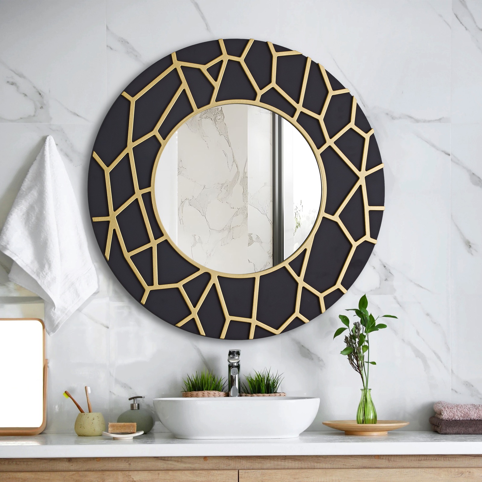 GD011 Mirror - Image 4
