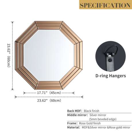 GD012 Mirror