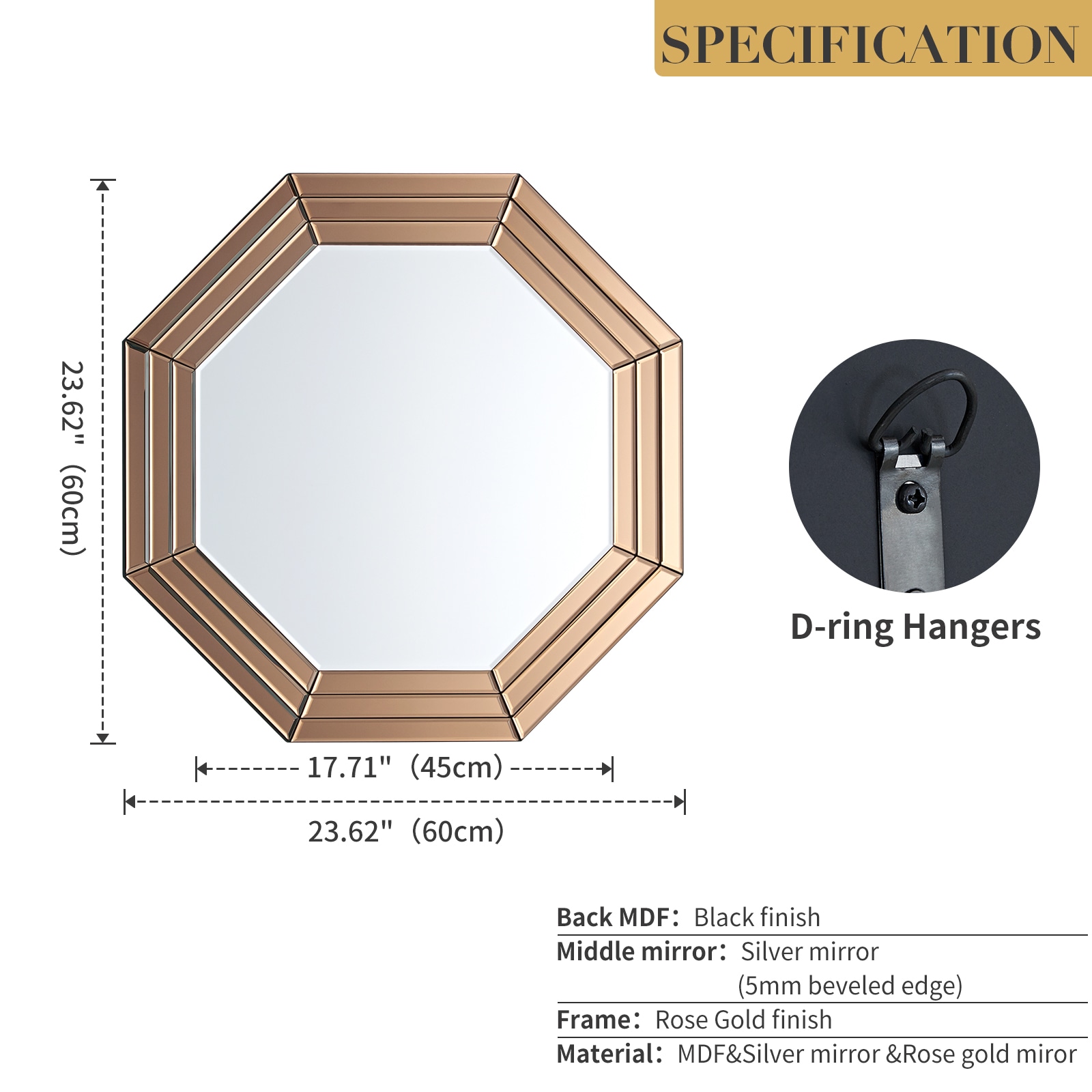 GD012 Mirror