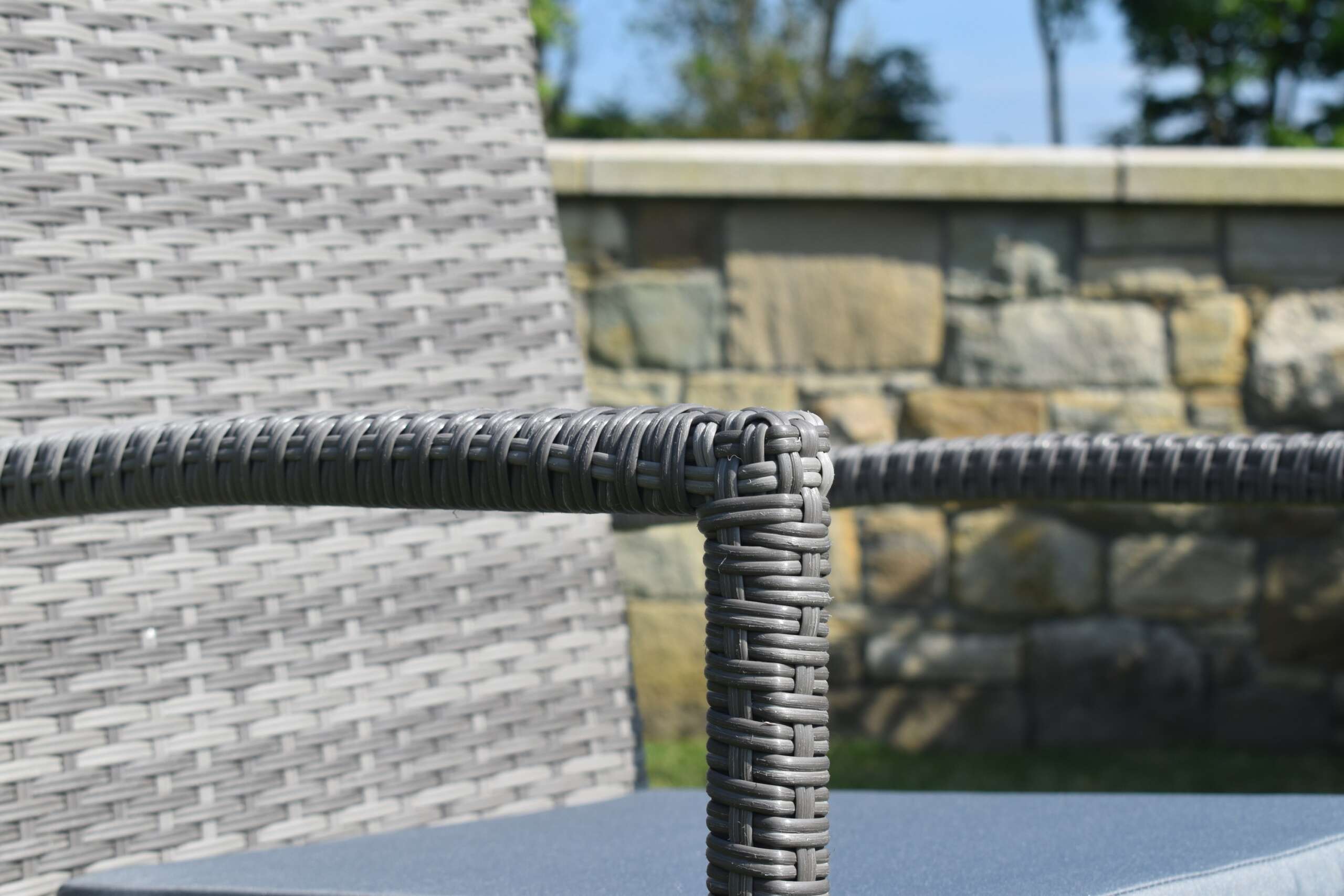 Naples Garden Chair - Image 2