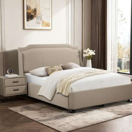 Tipperary Gas Lift Bed