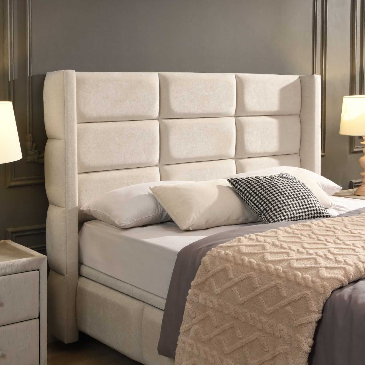 Armagh Gas Lift Bed - Image 2
