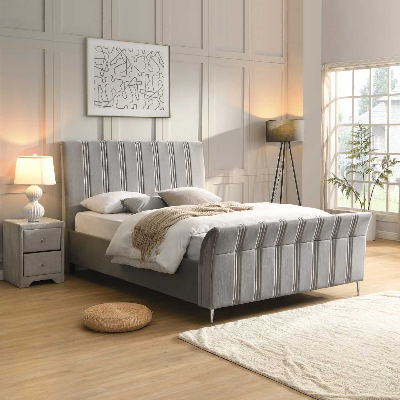 Leitrim Bed - Image 3