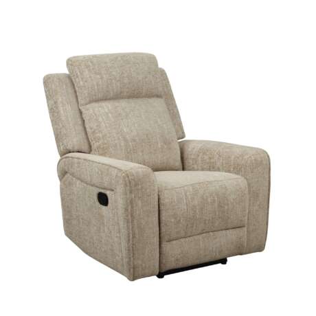 Harper Fabric Collection (Manual)