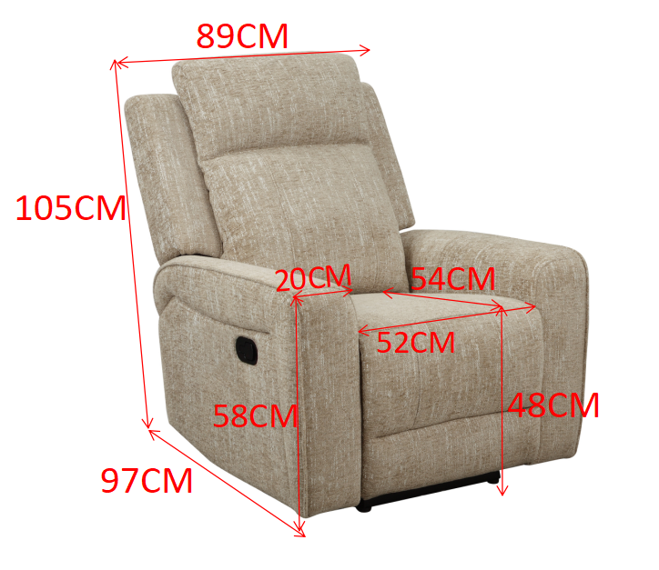 Harper Fabric Collection (Manual) - Image 11
