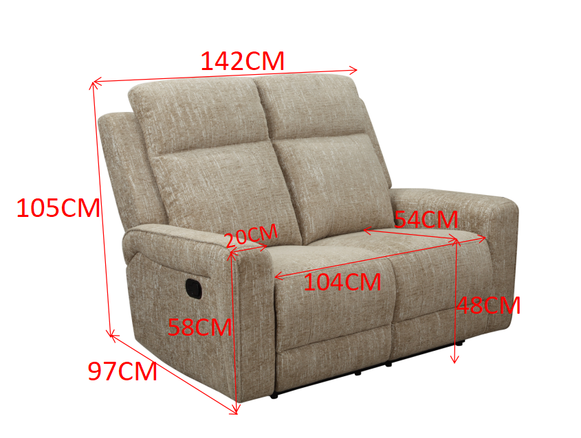 Harper Fabric Collection (Manual) - Image 12