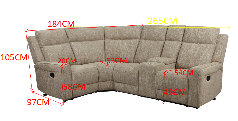 Harper Fabric Collection (Manual) - Image 14
