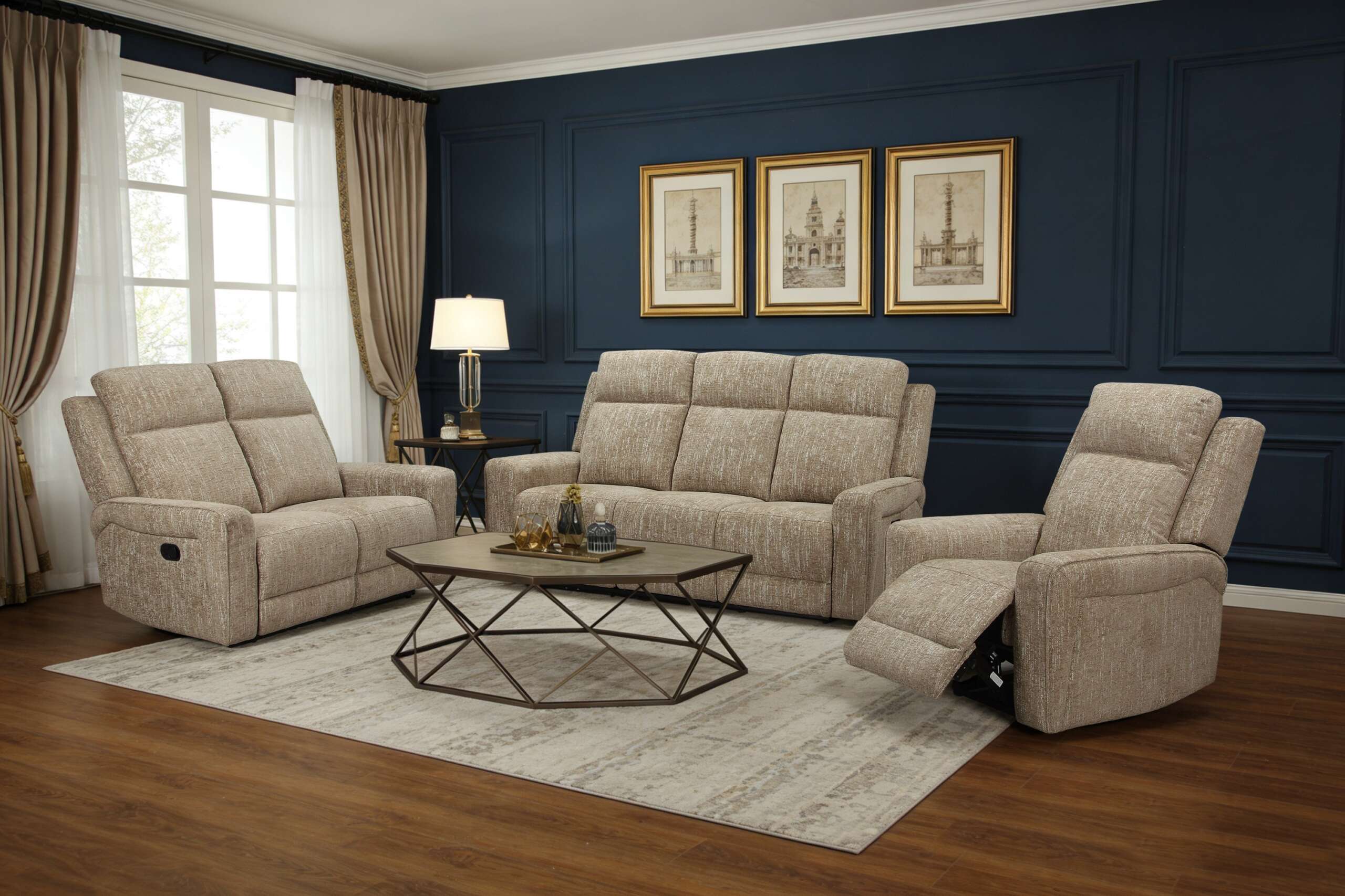Harper Fabric Collection (Manual) - Image 15