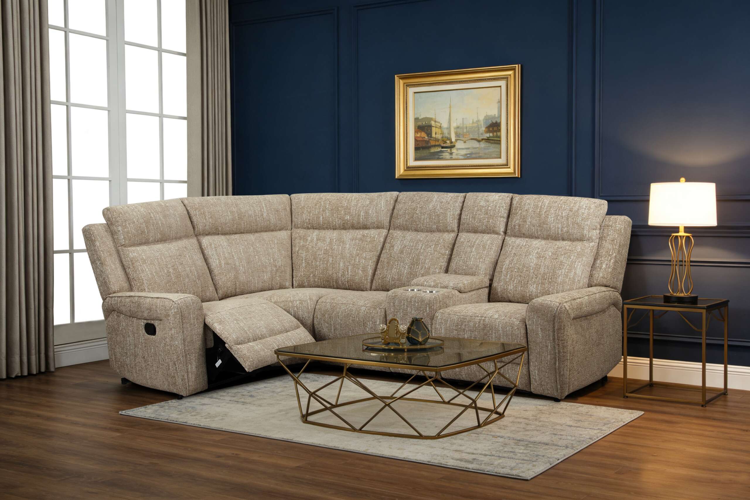 Harper Fabric Collection (Manual) - Image 16