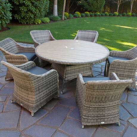 Florence Garden Set