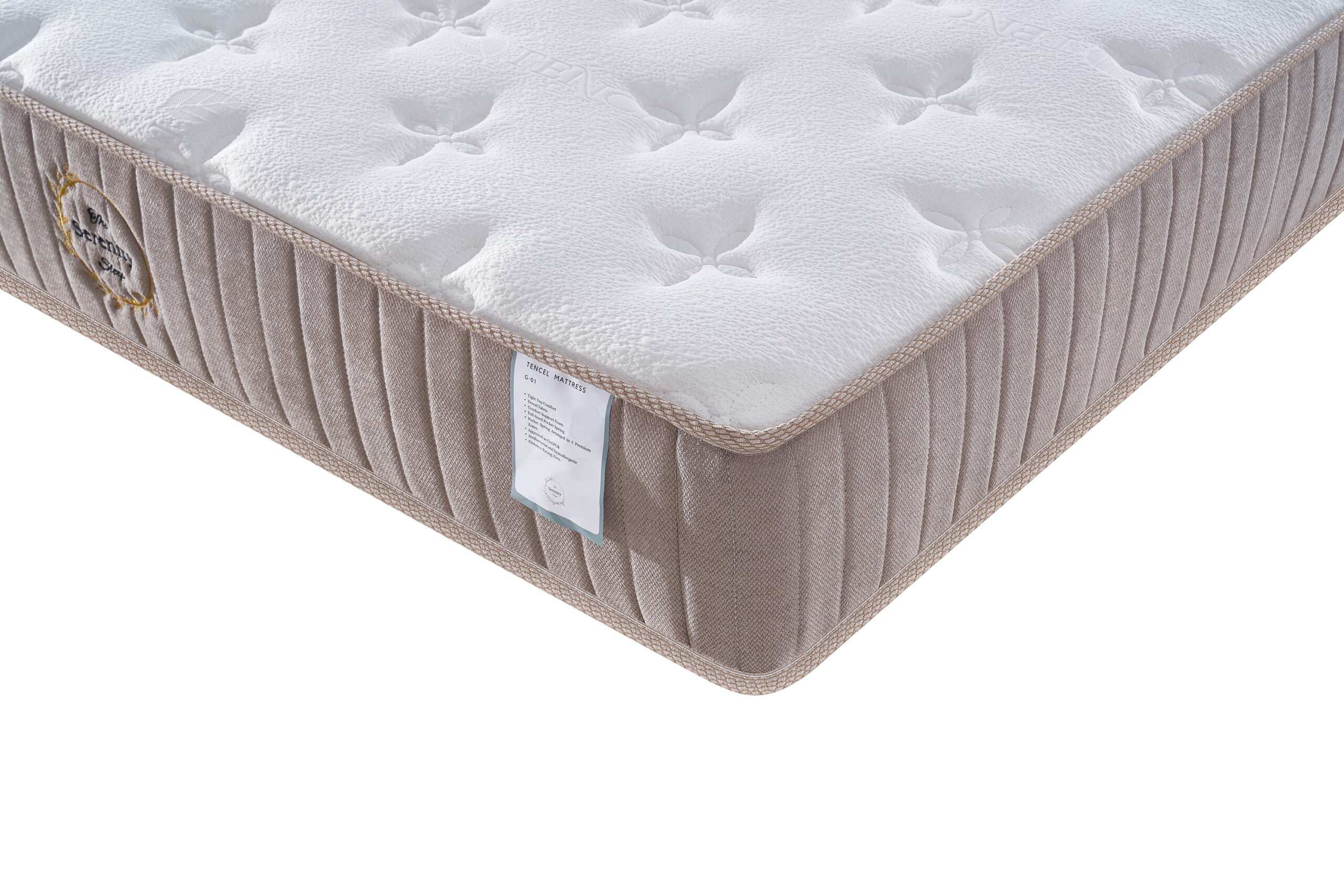 G01 Mattress - Image 4