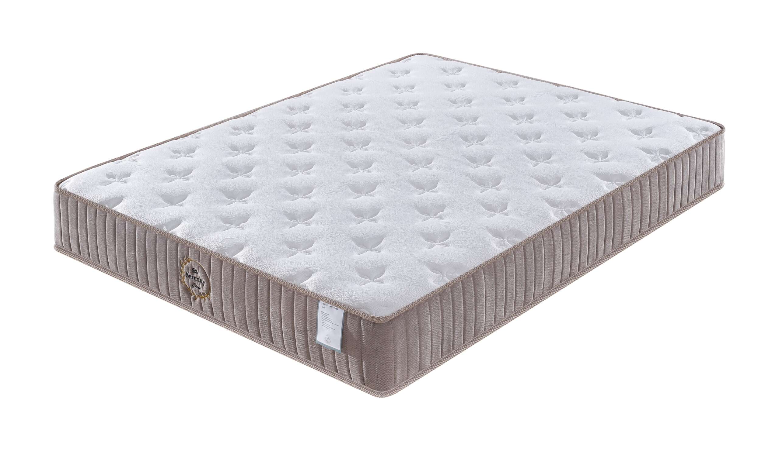 G01 Mattress - Image 2