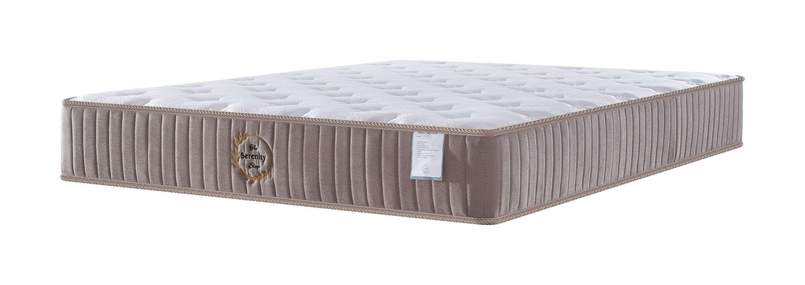 G01 Mattress - Image 3