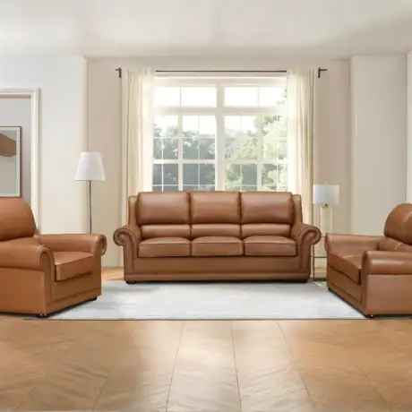 Imperial Leather 2 Seater