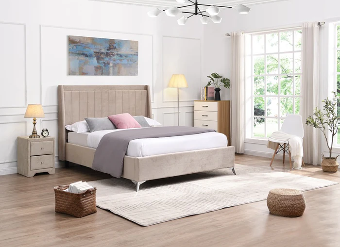 Mayo Bed
