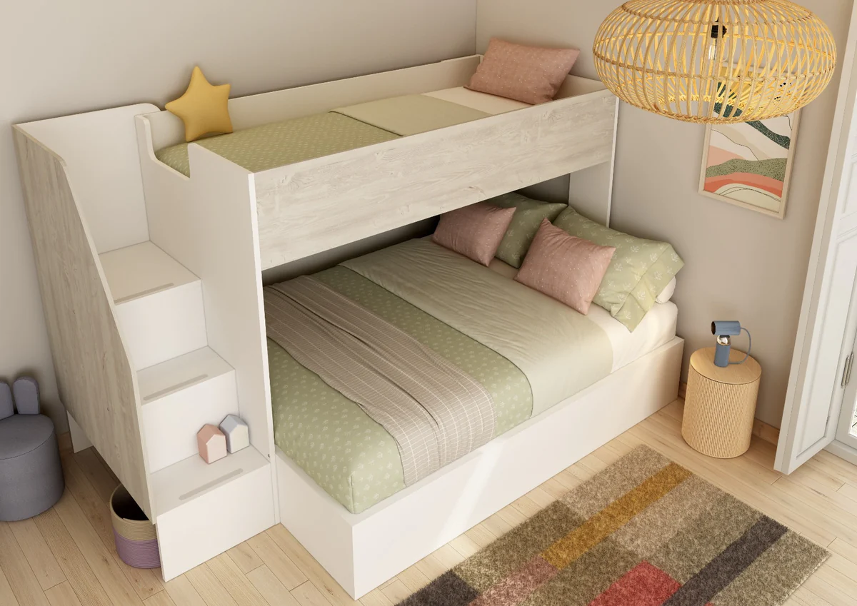 Easy Triple Bunk - Image 2