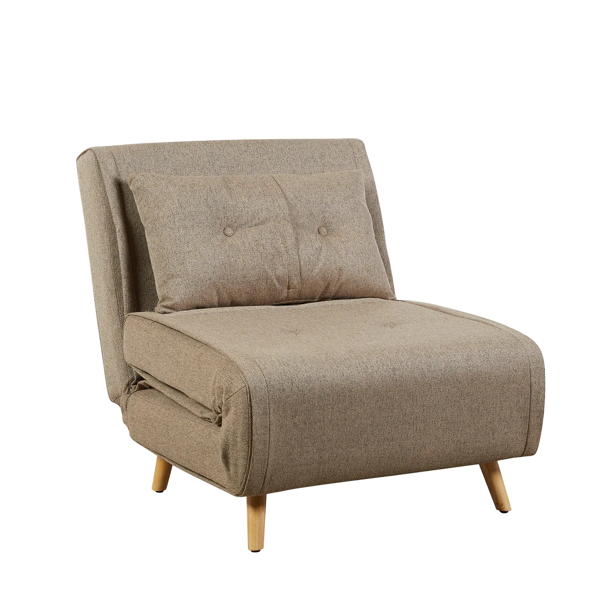 Freya Chair – Multi-Functional Lounger - Image 3