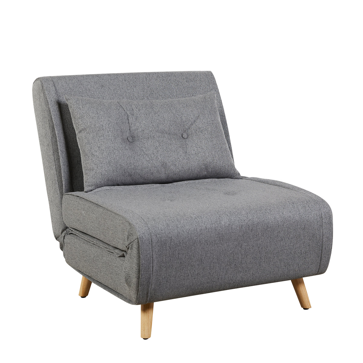 Freya Chair – Multi-Functional Lounger - Image 5