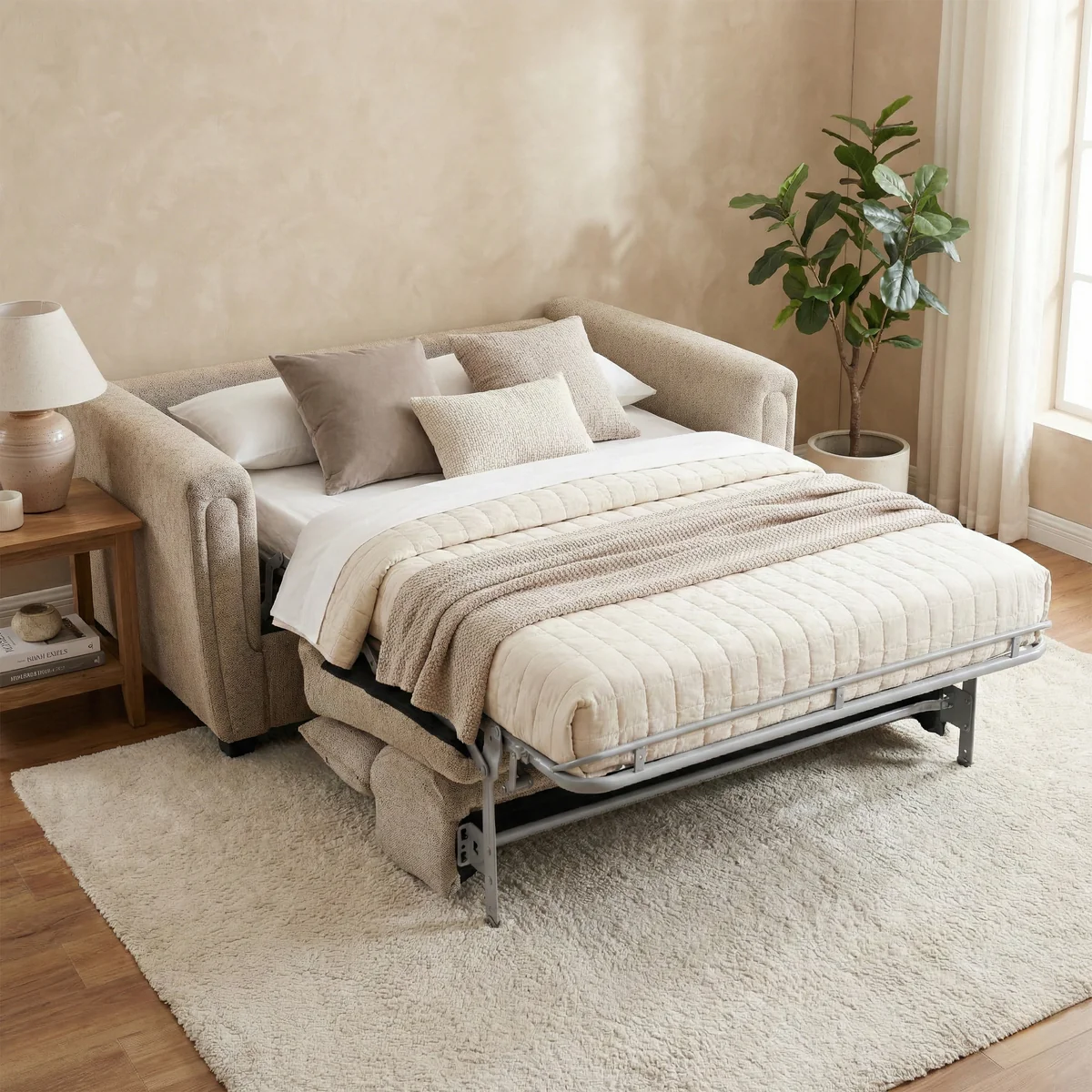 Mayfair Sofa Bed - Image 3
