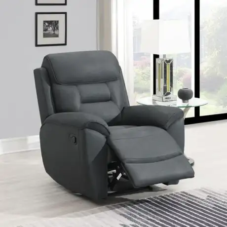 Canterbury  Reclining Armchair