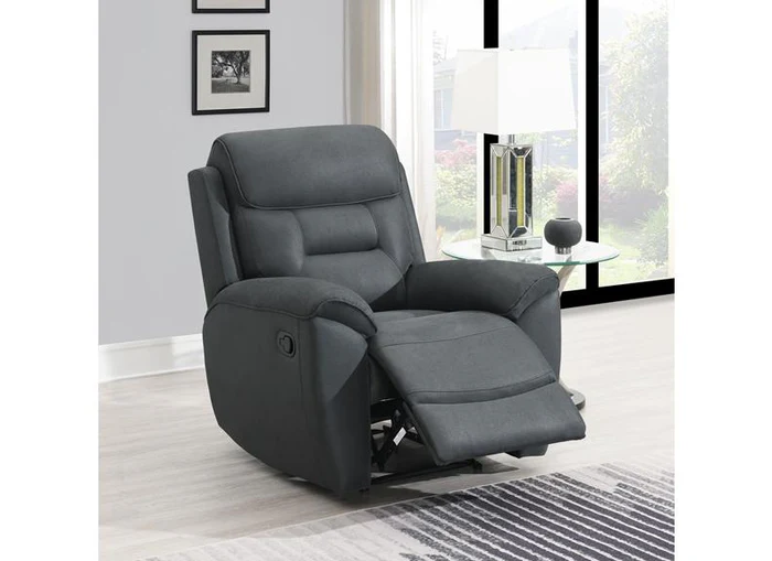 Canterbury Reclining Two Seat Sofa - Image 5