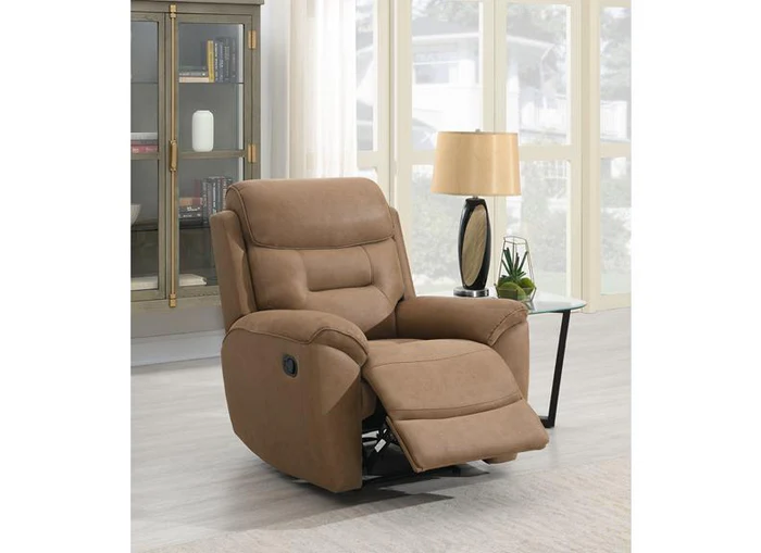 Canterbury Reclining Two Seat Sofa - Image 4