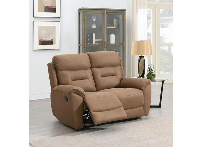 Canterbury Reclining Two Seat Sofa - Image 3