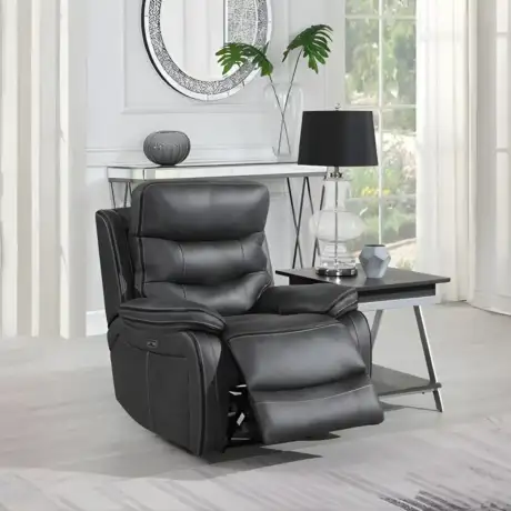 Noah 'Tech' Powered Armchair