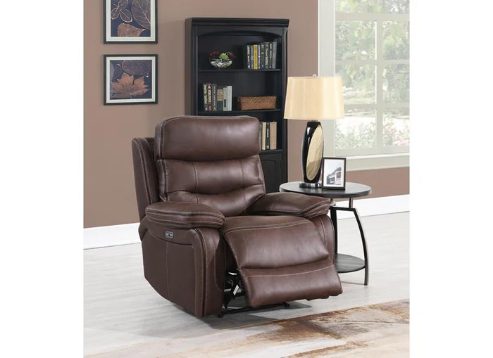 Noah 'Tech' Powered Armchair - Image 2