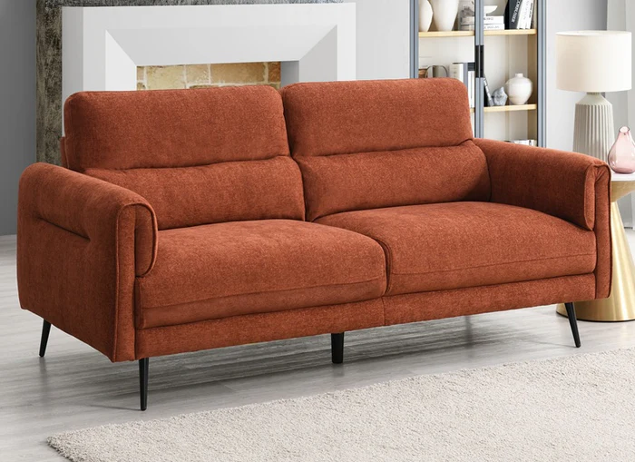 Oakley Sofas | Contemporary Comfort & Durable Everyday Style - Image 2