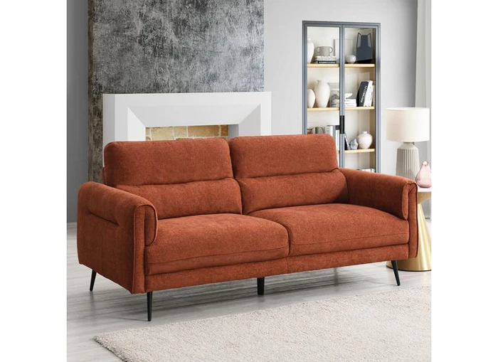 Oakley Sofas | Contemporary Comfort & Durable Everyday Style