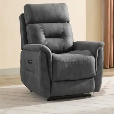 Rowan Powered  Reclining Armchair