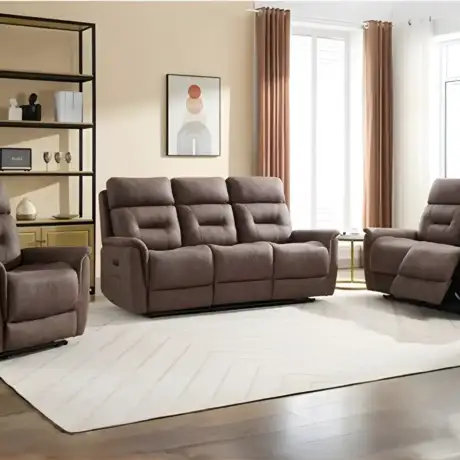 Rowan Powered  3PP Sofa