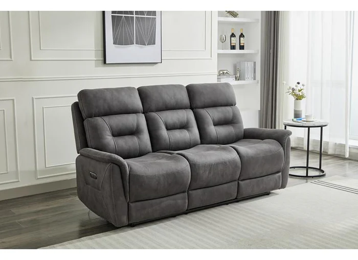 Rowan Powered 3PP Sofa - Image 7