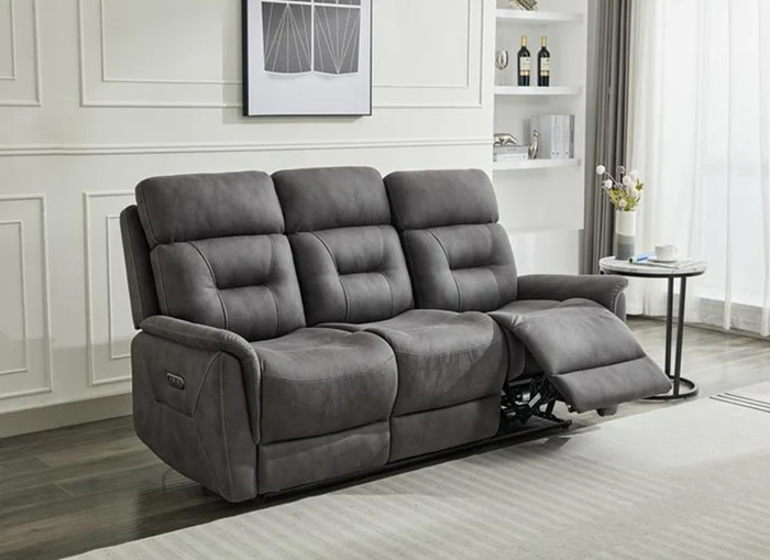 Rowan Powered 3PP Sofa - Image 6