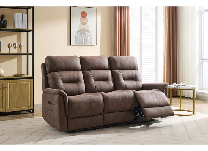Rowan Powered 3PP Sofa - Image 3