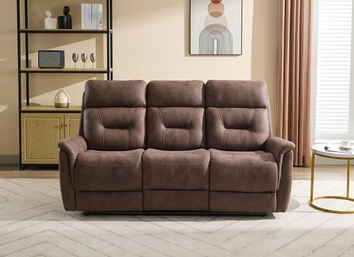 Rowan Powered 3PP Sofa - Image 2