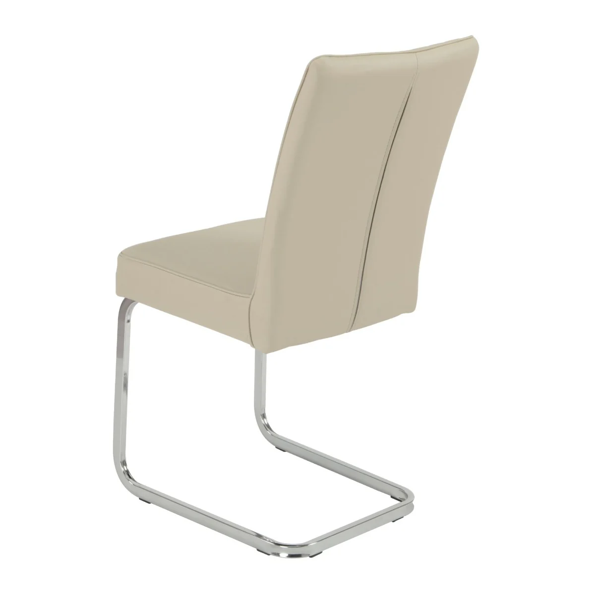 Bamberg Chair Taupe - Image 4