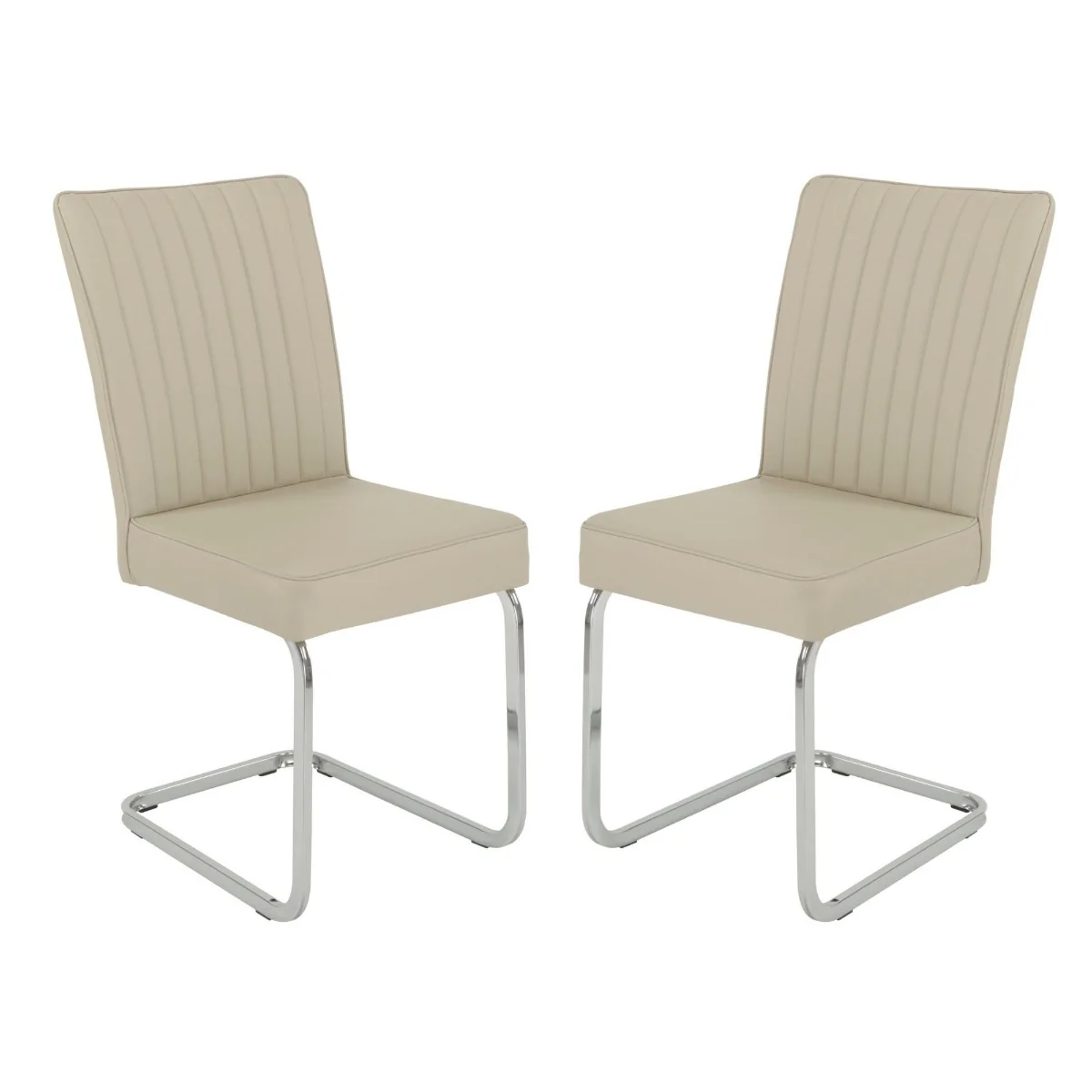 Bamberg Chair Taupe - Image 3
