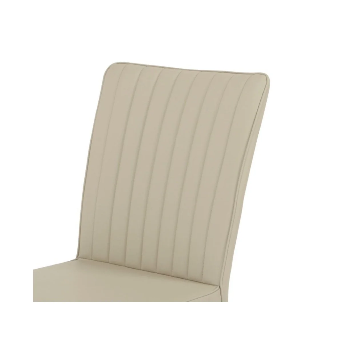Bamberg Chair Taupe - Image 2